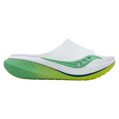 SAUCONY/索康尼 CRADLE3摇篮3男女款运动拖鞋户外凉拖鞋官仓直发