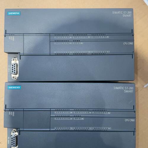询价200SMART CPU CR60型号6ES7