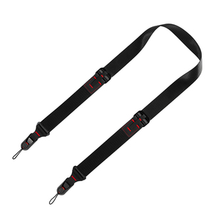 相机背带快拆斜挎减压适用佳能尼康索尼富士松下单反肩带微单挂脖