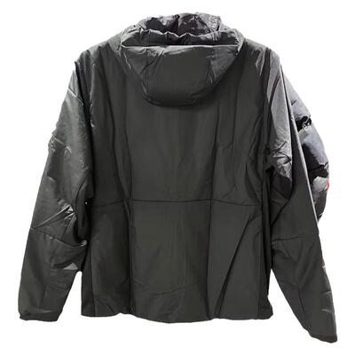 防风男连帽棉服Nike/耐克