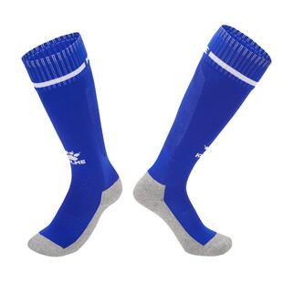 KELME卡尔美足球袜子男儿童成人长筒防滑运动训练过膝毛巾底球袜