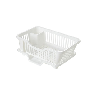 新款碗碟沥水篮沥水碗盘架塑料餐具家用碗筷收纳架碗架碗盘碗柜