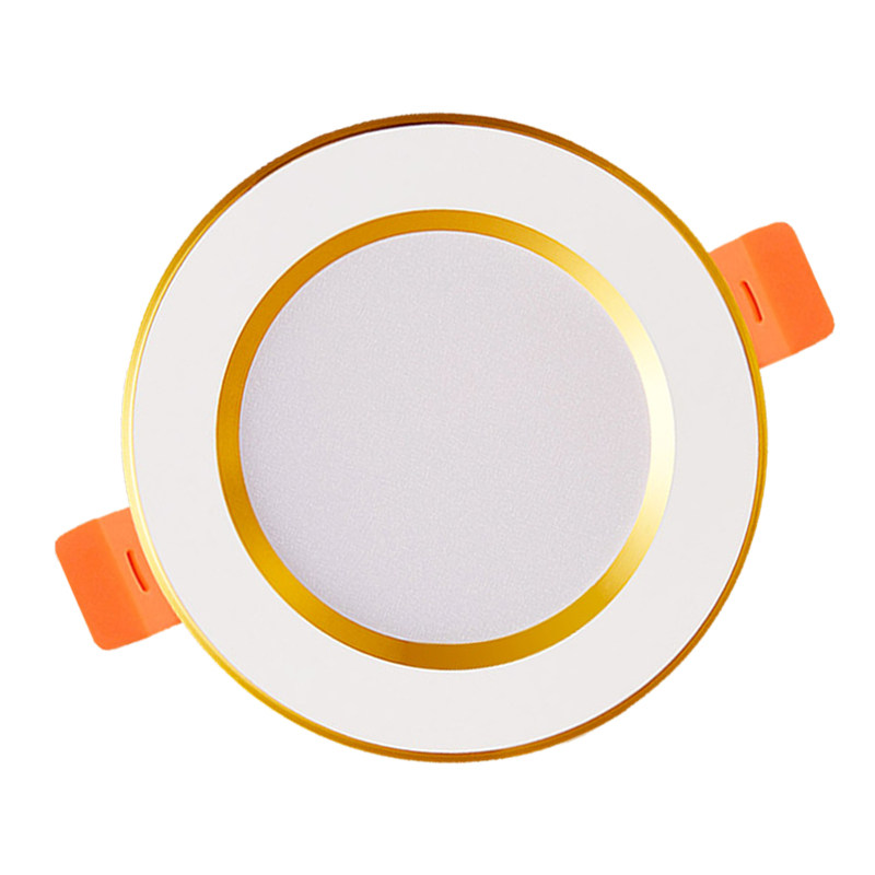 高品质led筒灯开孔4.5-15cm客厅