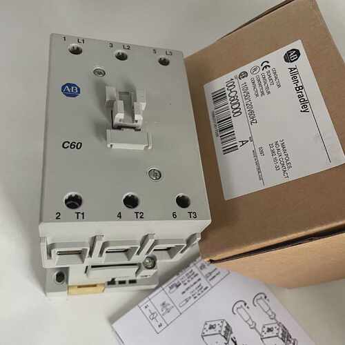 AB接触器100-C97D00 100-C60D00 100询价