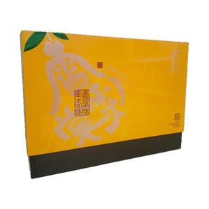 泽悟雪梨棠武夷岩茶正宗