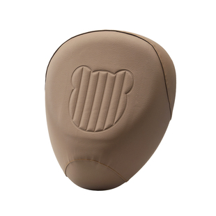 适用于雅迪热浪80坐套防水防晒电动车鞍座套热浪70电瓶车座垫套皮