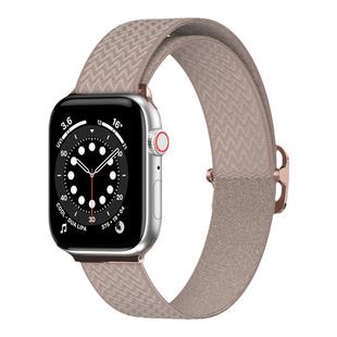 美国大牌SwitchEasy适用苹果AppleWatchS11/10手表带金属腕带40/44/49mm不锈钢手苹果男女生简约个性潮ultra3