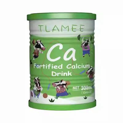 提拉米源生强化钙海藻钙