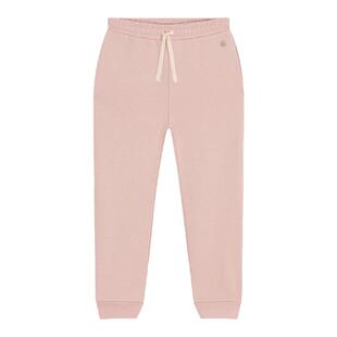 法国小帆船Petitbateau 春秋款儿童运动裤户外休闲长裤A0AC5