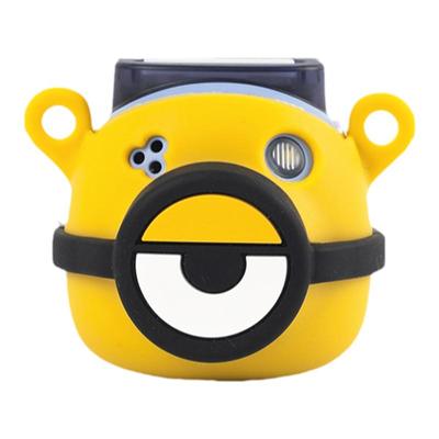 Fujifilm/富士一次成像正品原装 instax Pal小黄人硅胶套