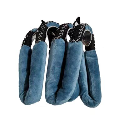 大回环单杠引体硬拉恢复保护套