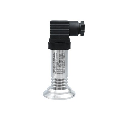 PCM352KF-H高温平膜卫生型变送器