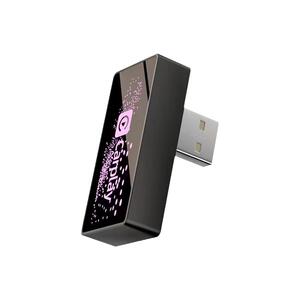 有线CarPlay转无线适用大众奥迪现代起亚奔驰别克雪佛兰林肯名爵
