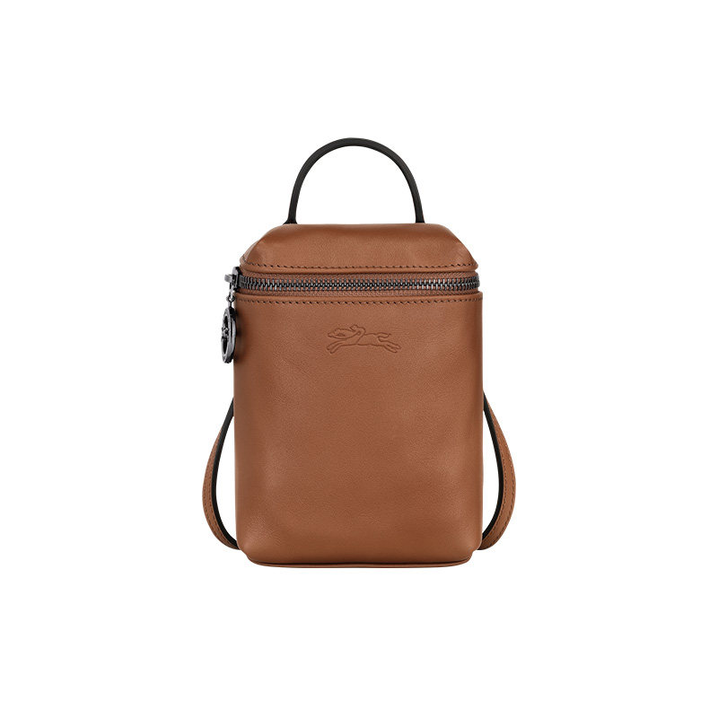 【自营】LONGCHAMP/珑骧XTRA XS 斜挎包小方包手机包10285987礼物