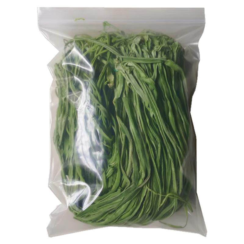 2025新贡菜干特级农家贡菜干新鲜苔菜响菜土特产干货脱水蔬菜包邮