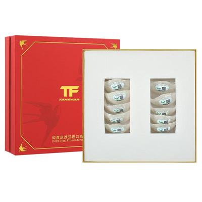 自营礼盒装印尼马来西亚燕窝