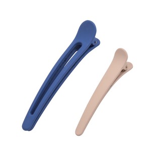 无痕鸭嘴夹刘海碎发夹化妆大号后脑勺头发发卡夹子头饰发夹侧边女