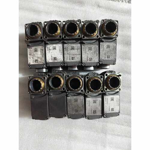 询价SMI20电机网口，型号519 30040 21，12