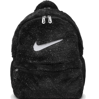 优购NIKE耐克大童Y NK FX FUR BACKPACK运动双肩包FZ1330-010