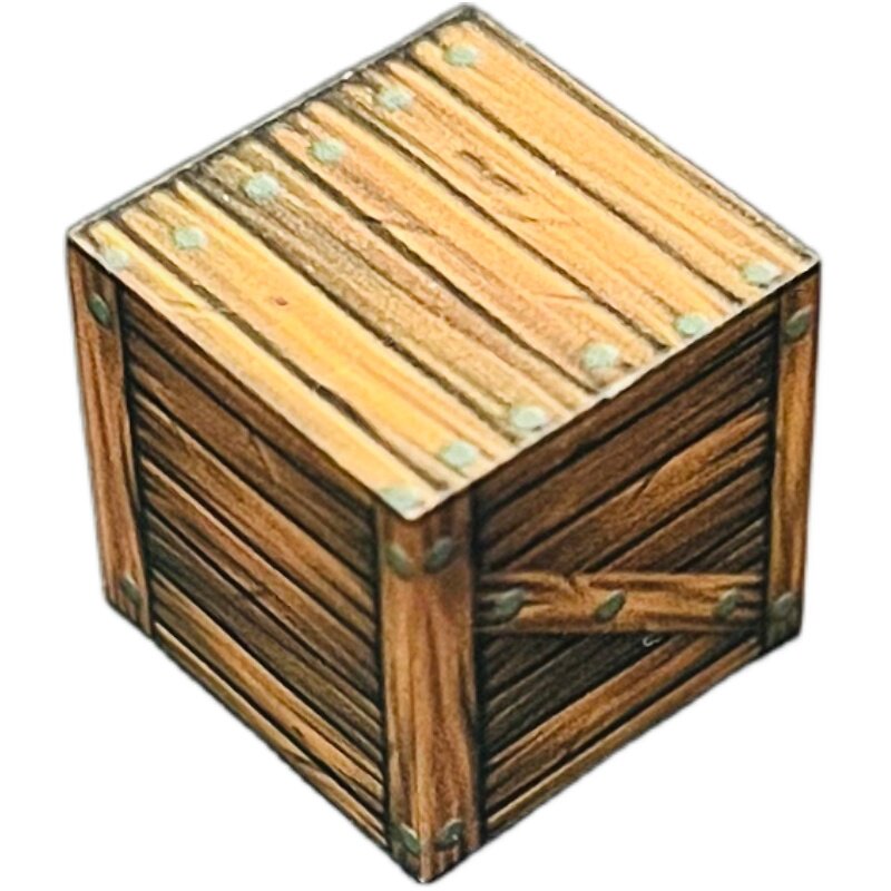 世界磁性方块场景模型拼装积木