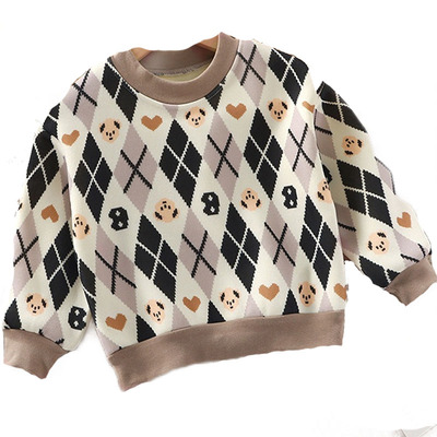 新品秒杀加绒加厚保暖爆款上衣