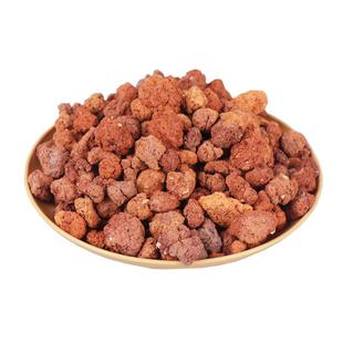 红土颗粒兰花铺面植料颗粒兰花保湿垫底花卉绿植专用营养土兰花土