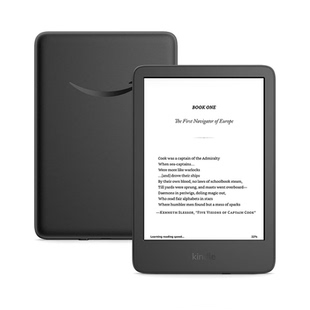 现货2024新款亚马逊Amazon Kindle电子书11代6寸青春版美版直邮