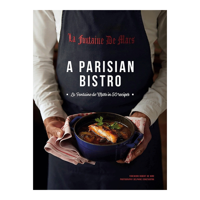 巴黎小酒馆AParisianBistro