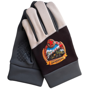 儿童防水手套滑雪加绒防寒耐磨防滑弹力冬季单杠骑行钓鱼登山打球