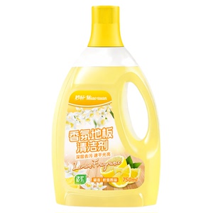 【拖地必备】地板瓷砖专用清洗液