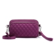 3520 Rhombus Model Purple