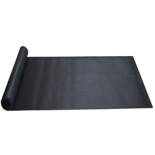 加长加宽超大双人健身垫防滑减震跳操跳绳垫隔音运动跑步垫瑜伽垫