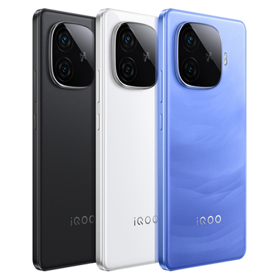 【政府补贴至高15%】vivo iQOO Z9 Turbo 长续航版手机iqooz9turbo长续航版z9系列旗舰iq店全新z8官方iq iq00