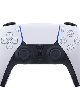 日本直邮Sony索尼游戏手柄PS5 DualSense原装游戏手柄方便携带
