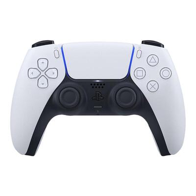 日本直邮Sony索尼游戏手柄PS5 DualSense原装游戏手柄方便携带