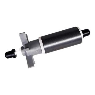 创星过滤桶转子抽水泵替换转子CF1200叶轮AT305陶瓷轴心原厂配件