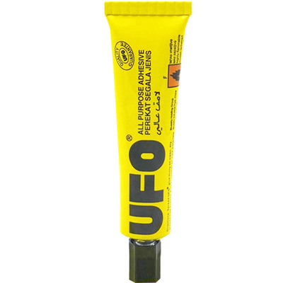 【老师推荐用】粘得牢手工胶水