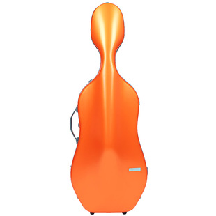 [实体店]法国bam德芳斯系列DEF1005XL舒适高端专业3.8kg大提琴盒