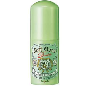 Deonatulle杜得乐止汗膏20g