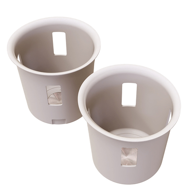 固特异理想中控前排硅胶水杯架