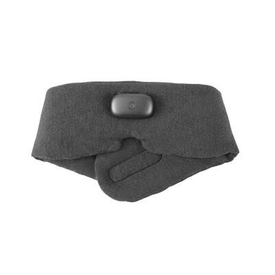 云康宝助眠眼罩无线充电热敷