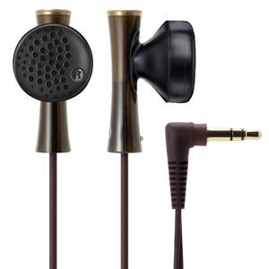 Audio Technica/铁三角 ATH-J100 时尚可爱入耳式耳机通用耳塞