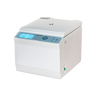 中佳台式低速离心机 KDC-40 数显定时离心机微量样品离心仪器