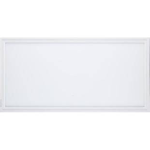 友邦集成吊顶厨房卫浴LED灯铝扣板嵌入式平板灯长灯300*600