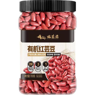 辉业东北有机红芸豆700g