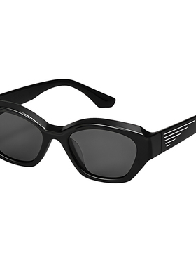 花儿与少年同款猫眼防晒太阳镜