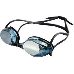 英发泳镜泳帽可近视款防水防雾高清儿童男女专业竞速游泳眼镜570