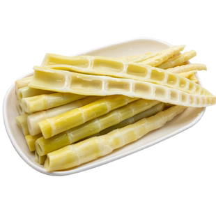 新鲜嫩笋尖野生小竹笋农家春笋火锅笋雷笋高山竹笋子腌笃鲜凉拌