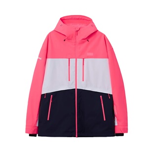 冷山雪具单板GOSKI滑雪衣运动户外雪服冲锋衣防风滑雪裤男女22款