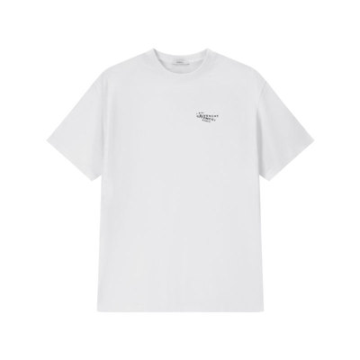Givenchy/纪梵希男士短袖T恤
